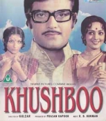Khushboo Old
